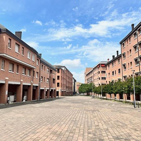 Zer051 Apartments Dossetti 23 Bologna Luaran gambar