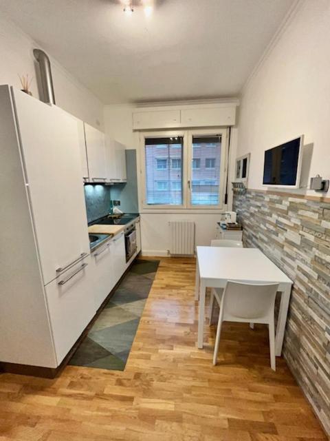 Zer051 Apartments Dossetti 23 Bologna Luaran gambar